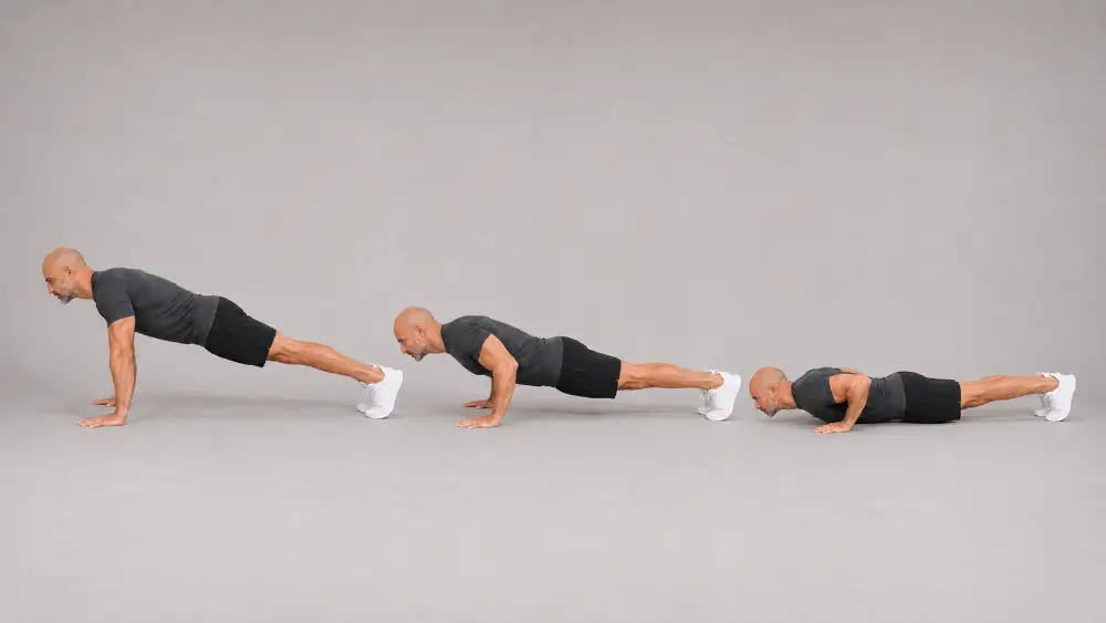 Push-Up